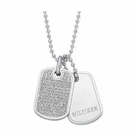 Ladies' Necklace Tommy Hilfiger 45 cm