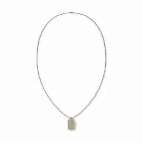 Женские цепочки Tommy Hilfiger 45 cm