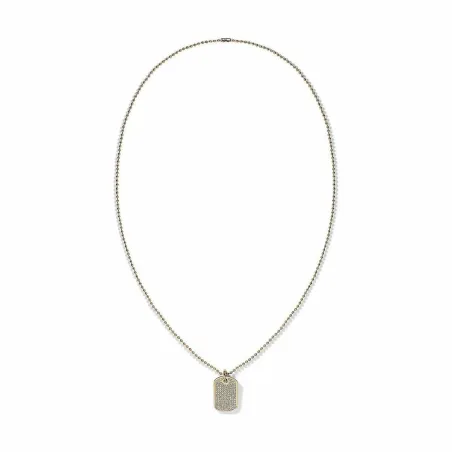 Moteriški karoliai Tommy Hilfiger 45 cm