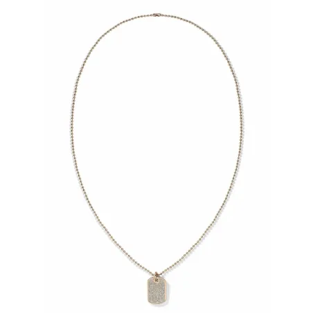 Ladies' Necklace Tommy Hilfiger 45 cm