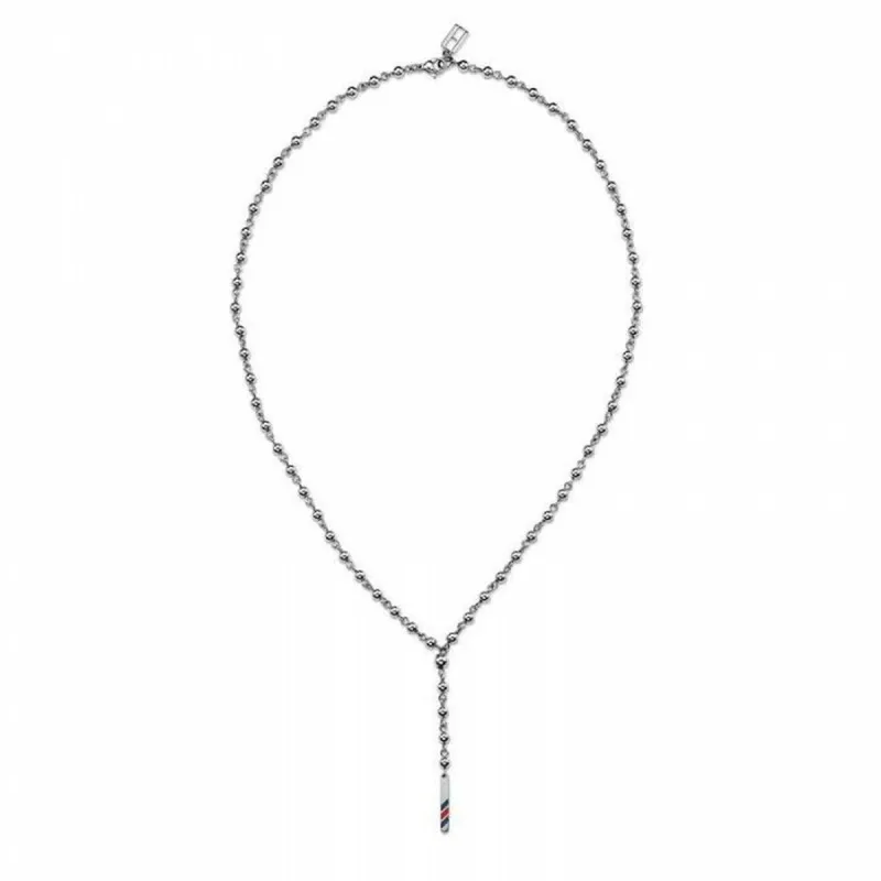 Sieviešu Kaklarota Tommy Hilfiger 50 cm