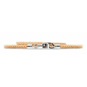 Men's Bracelet Tommy Hilfiger Leather 24 cm