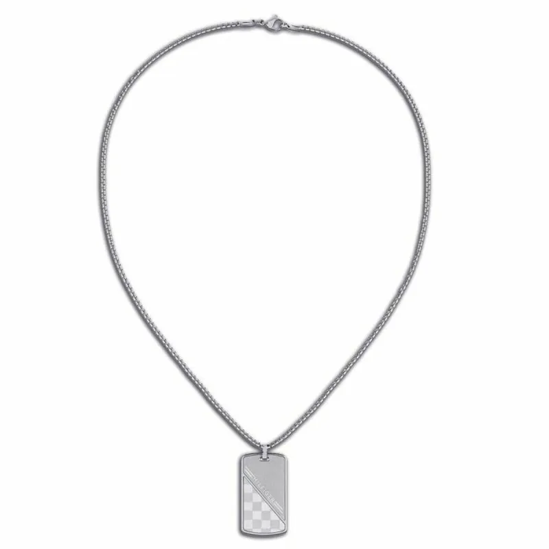Vyriški karoliai Tommy Hilfiger 60 cm