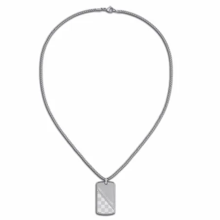 Vyriški karoliai Tommy Hilfiger 60 cm