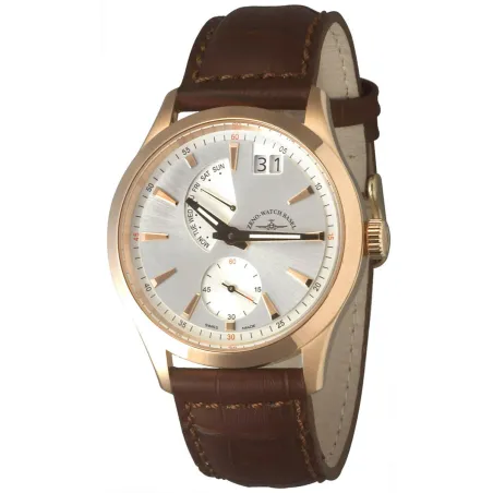 Vīriešu Pulkstenis Zeno Watch Basel (Ø 42 mm)