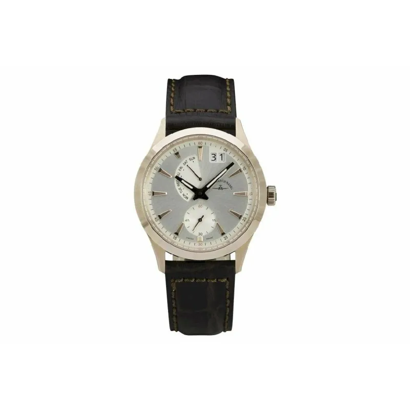 Vīriešu Pulkstenis Zeno Watch Basel (Ø 42 mm)