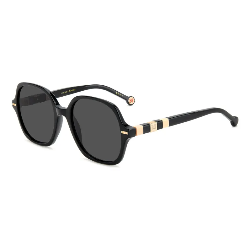 Ladies' Sunglasses Carolina Herrera Ø 55 mm