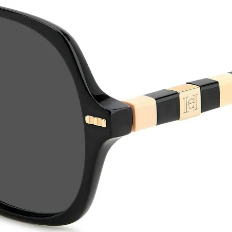 Ladies' Sunglasses Carolina Herrera Ø 55 mm