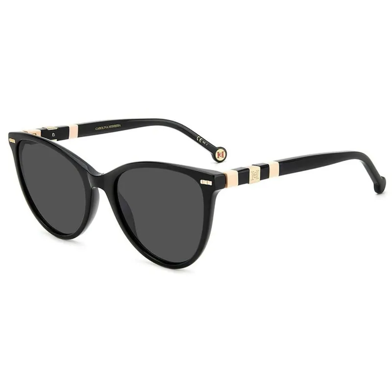 Moteriški akiniai nuo saulės Carolina Herrera ø 57 mm