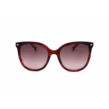 Ladies' Sunglasses Carolina Herrera Ø 55 mm