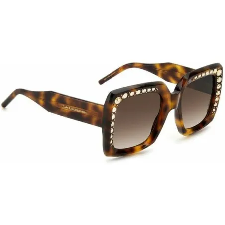 Ladies' Sunglasses Carolina Herrera Ø 53 mm