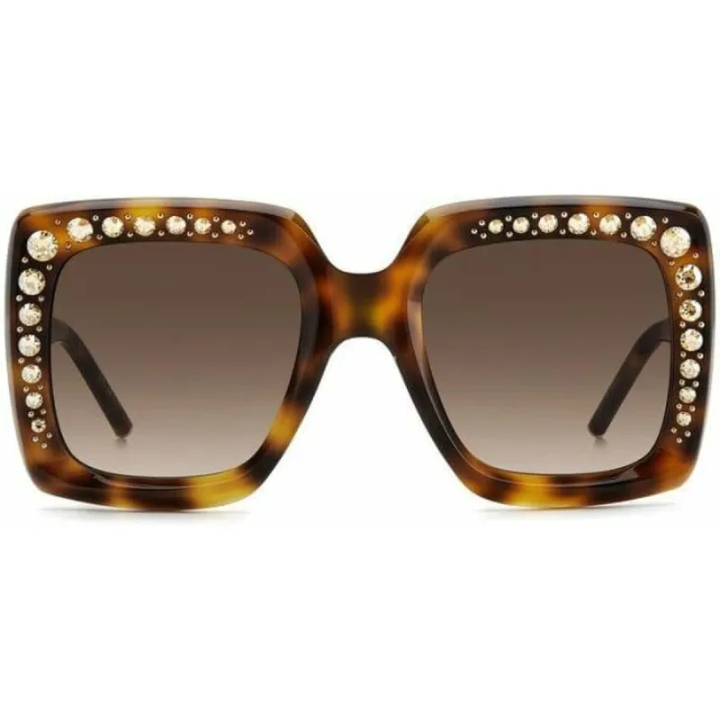 Ladies' Sunglasses Carolina Herrera Ø 53 mm