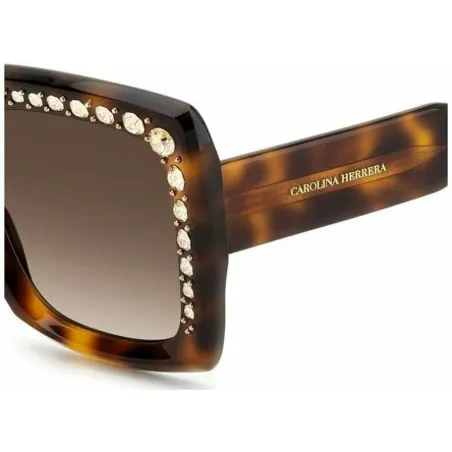 Ladies' Sunglasses Carolina Herrera Ø 53 mm