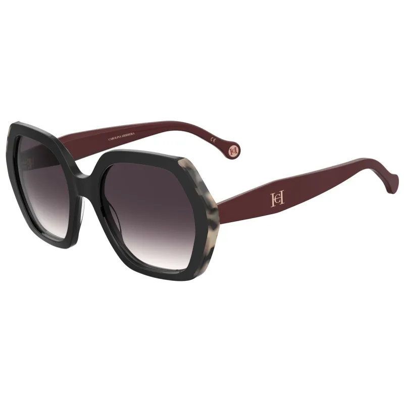 Ladies' Sunglasses Carolina Herrera Ø 55 mm
