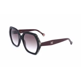 Ladies' Sunglasses Carolina Herrera Ø 55 mm