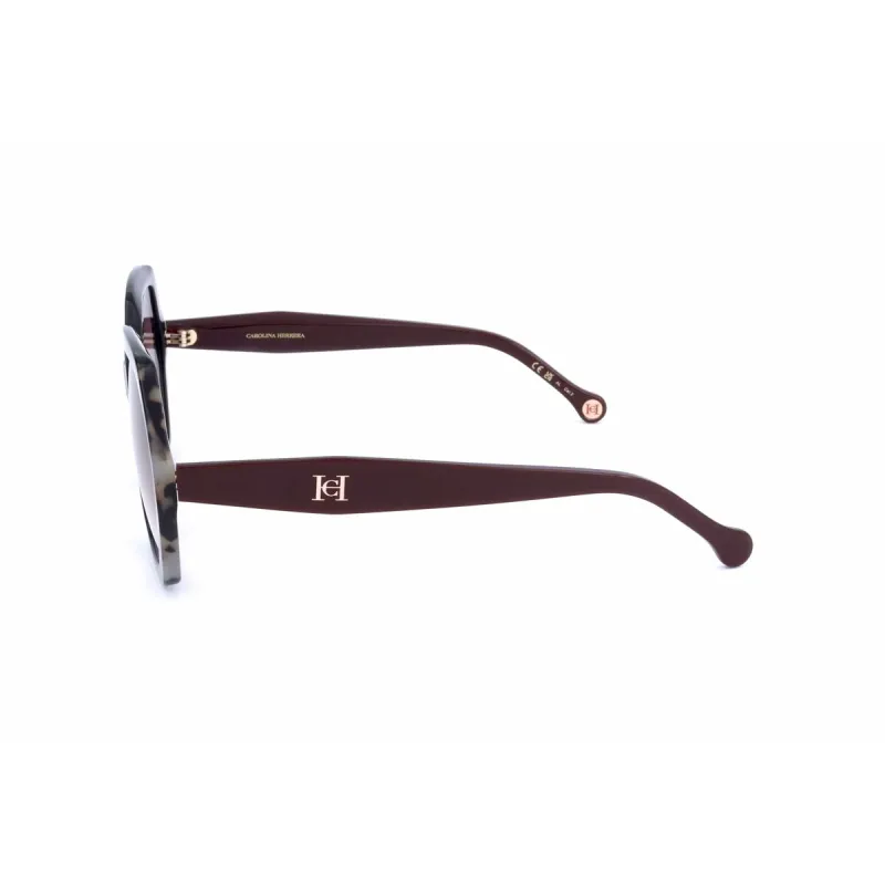 Ladies' Sunglasses Carolina Herrera Ø 55 mm