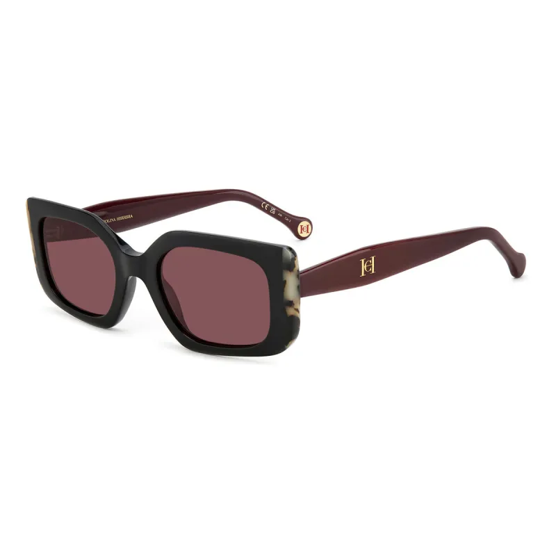 Ladies' Sunglasses Carolina Herrera Ø 53 mm