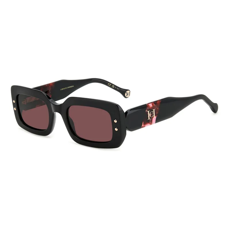Sieviešu Saulesbrilles Carolina Herrera Ø 50 mm