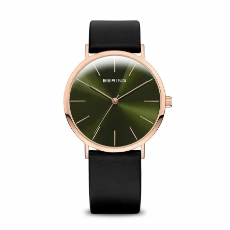 Laikrodis vyrams Bering (Ø 36 mm)