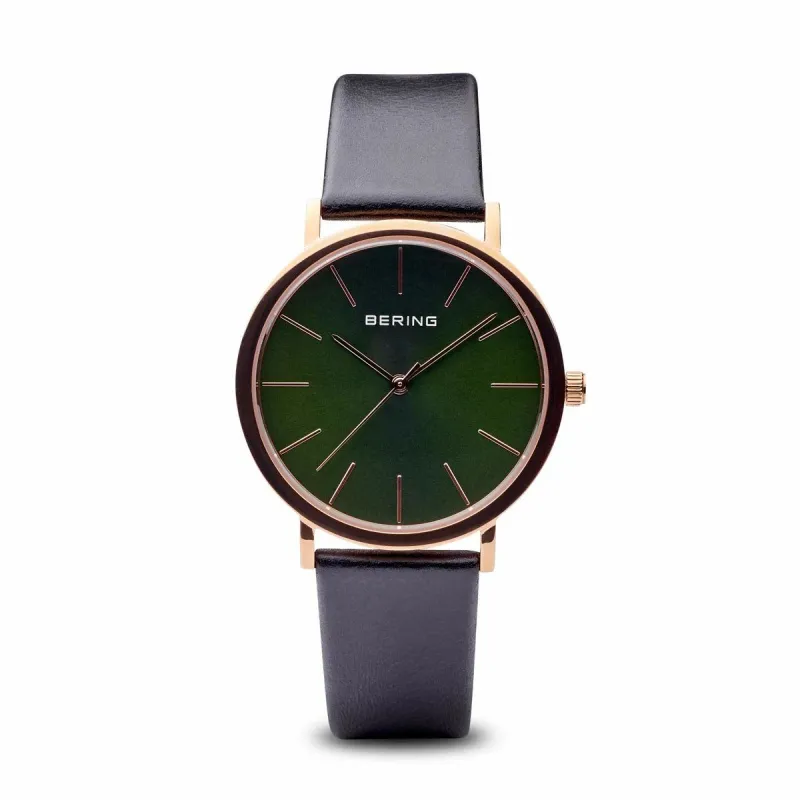 Laikrodis vyrams Bering (Ø 36 mm)
