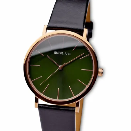 Meeste Kell Bering (Ø 36 mm)