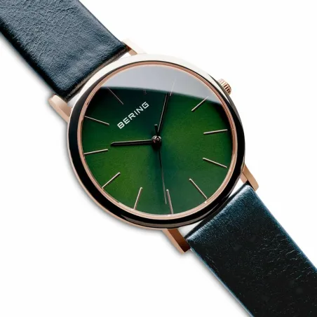 Vīriešu Pulkstenis Bering (Ø 36 mm)