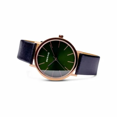 Laikrodis vyrams Bering (Ø 36 mm)