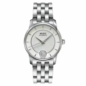 Naisten rannekellot Mido (Ø 33 mm)