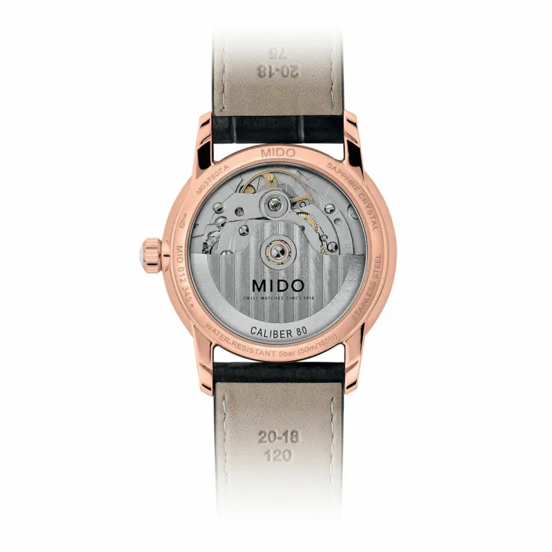 Naiste Kell Mido (Ø 33 mm)