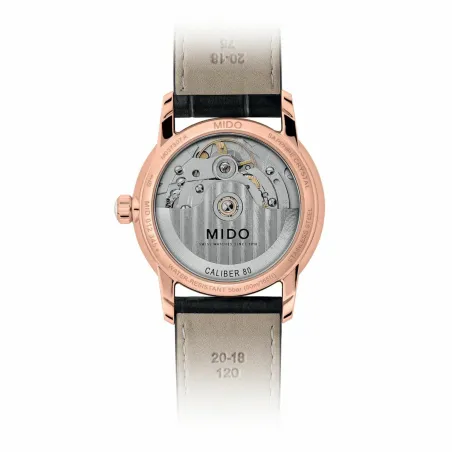 Женские часы Mido (Ø 33 mm)