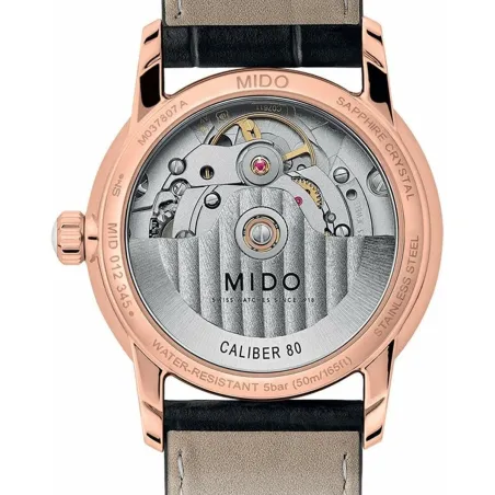 Женские часы Mido (Ø 33 mm)
