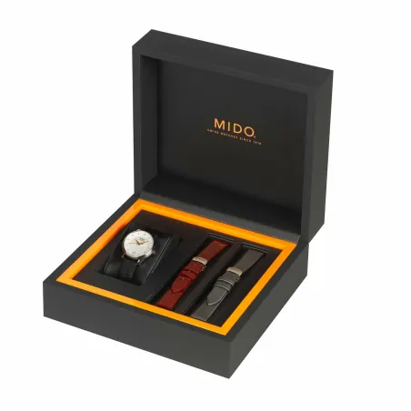 Miesten rannekellot Mido