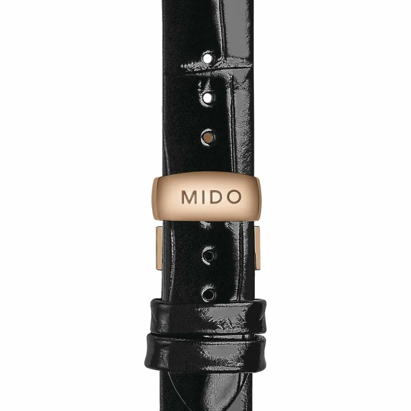 Naisten rannekellot Mido