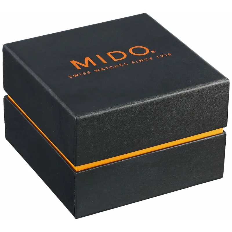 Женские часы Mido