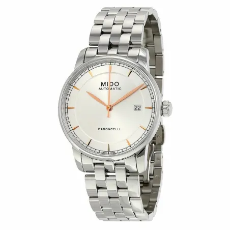 Meeste Kell Mido (Ø 38 mm)