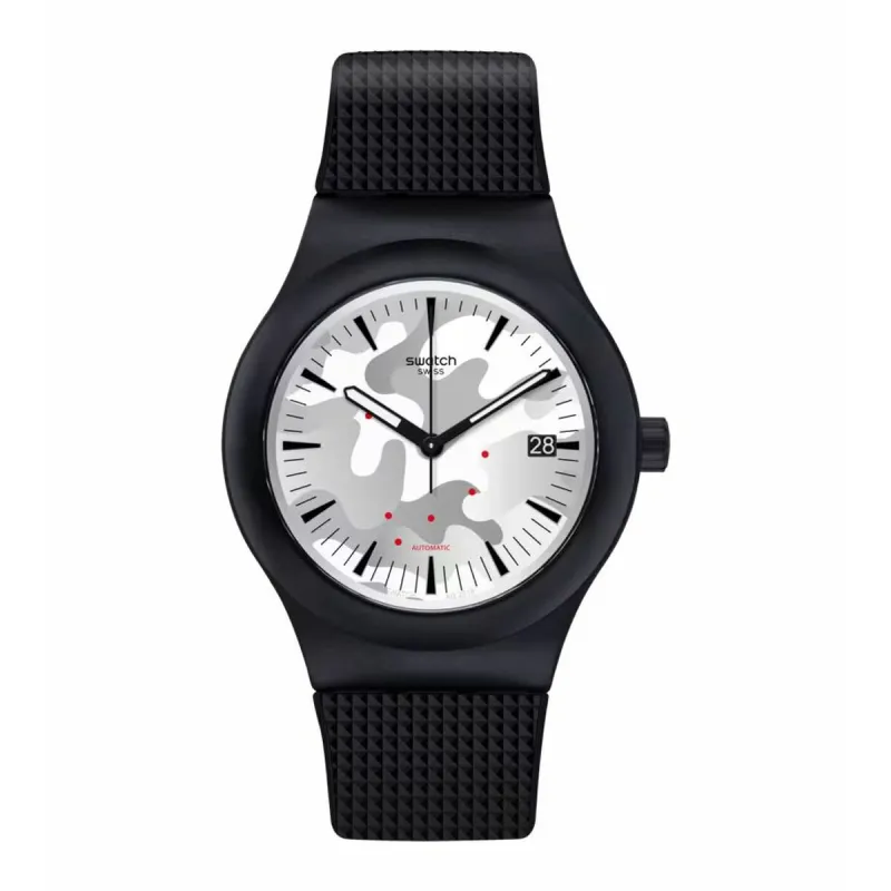 Unisex Kell Swatch