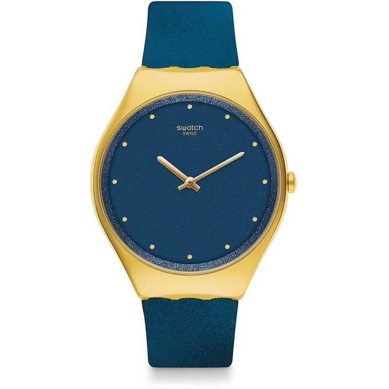 Часы унисекс Swatch (Ø 38 mm)
