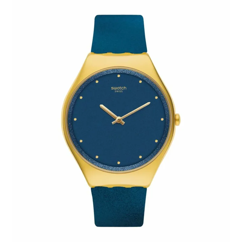Unisex kellot Swatch (Ø 38 mm)
