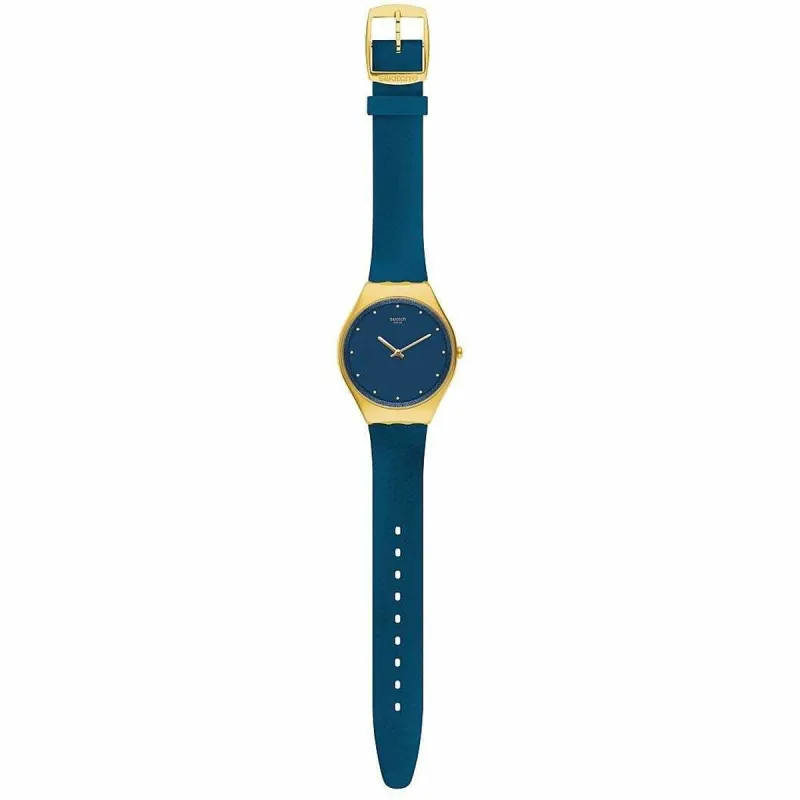 Unisex kellot Swatch (Ø 38 mm)