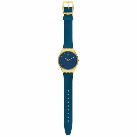 Unisex Pulkstenis Swatch (Ø 38 mm)