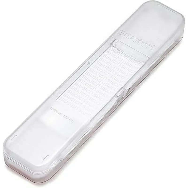 Часы унисекс Swatch (Ø 38 mm)