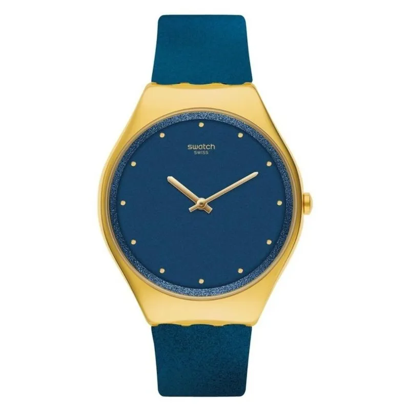 Unisex Kell Swatch (Ø 38 mm)