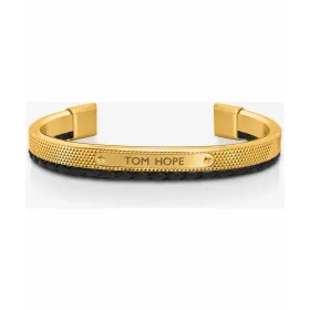 Men's Bracelet Tom Hope Stainless steel