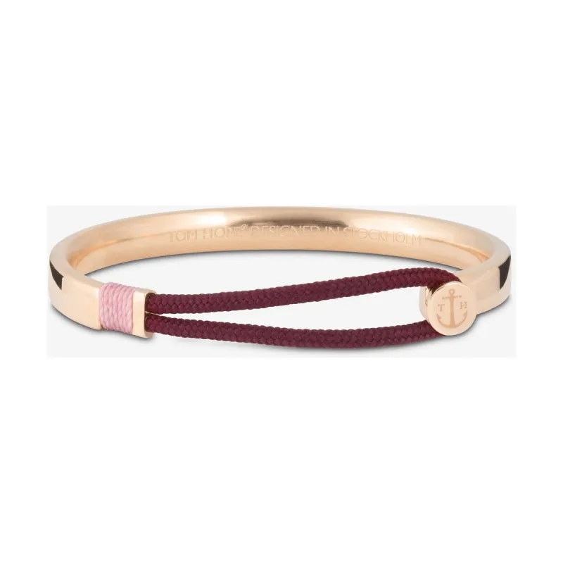 Ladies' Bracelet Tom Hope 18 cm
