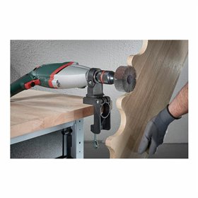 Multi-layer brush Wolfcraft GR80 Ø 50 X 20 MM