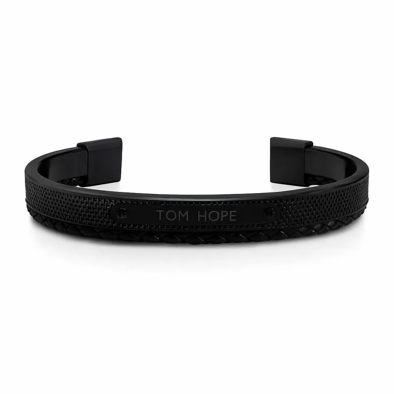 Ladies' Bracelet Tom Hope TM0572