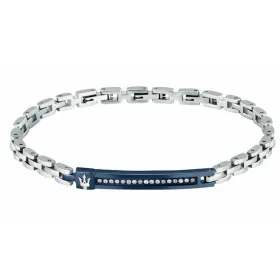 Men's Bracelet Maserati Stainless steel