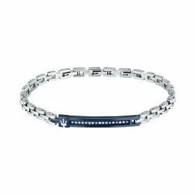 Men's Bracelet Maserati Stainless steel
