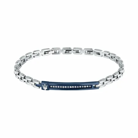Men's Bracelet Maserati Stainless steel