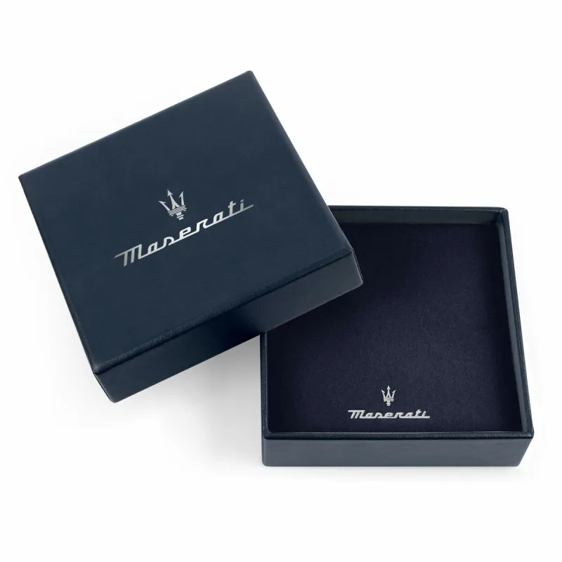 Men's Bracelet Maserati Stainless steel
